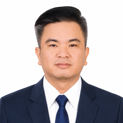 Mr Hoang Huu Hung